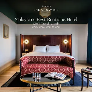 Hotel The Chow Kit - An Ormond