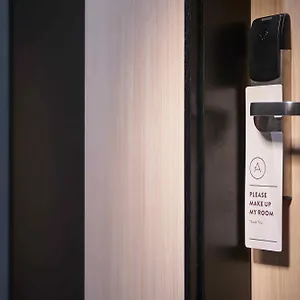 Hotel Aerotel Kuala Lumpur