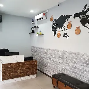 Global Residency Hotel